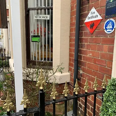 Wentworth 4* ウィットビー