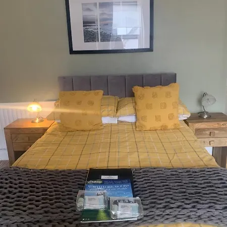 Wentworth Panzió 4*