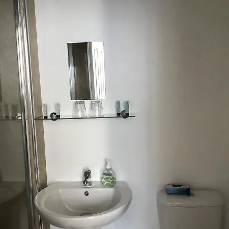 ベッド・アンド・ブレックファスト Wentworth 4*