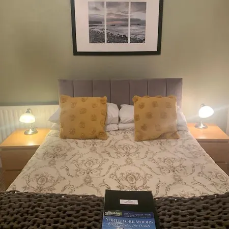 Wentworth 4* Whitby
