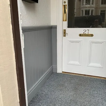 Wentworth Couette-café Whitby