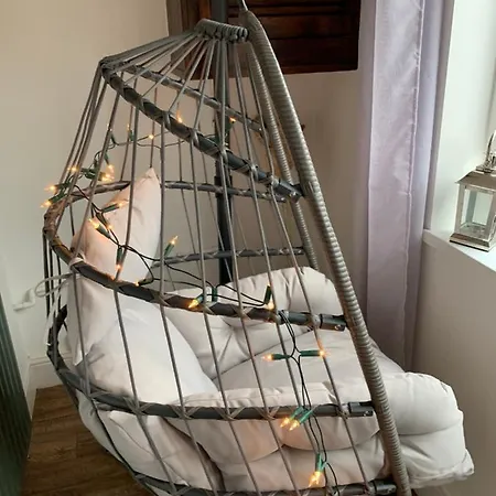 Bed & Breakfast Wentworth 4*