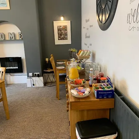 Bed & Breakfast Wentworth