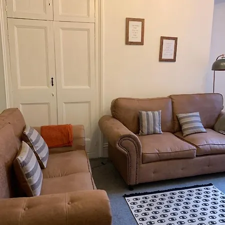Wentworth Bed & Breakfast