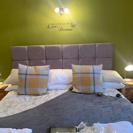 Bed & Breakfast Wentworth 4*