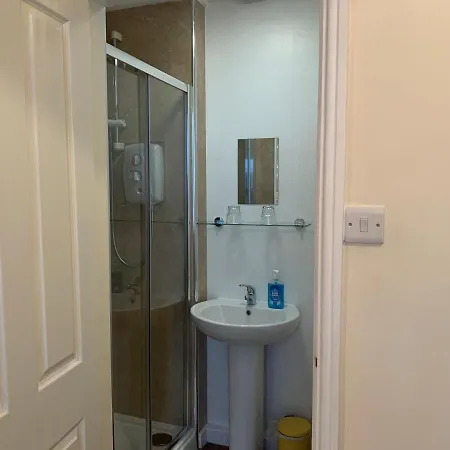 Bed & Breakfast Wentworth Whitby