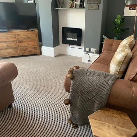 Wentworth Отель типа 