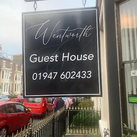 Wentworth 4* Whitby