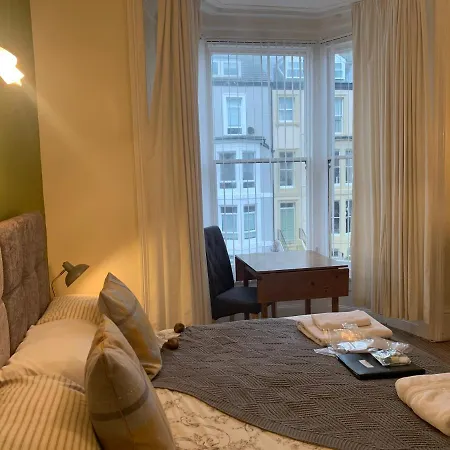 Bed & Breakfast Wentworth 4*