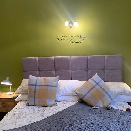 Wentworth Bed & Breakfast
