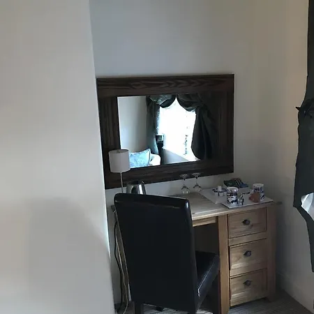 Bed & Breakfast Wentworth