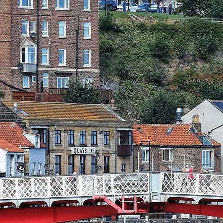 Wentworth Отель типа 