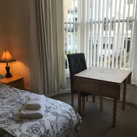 Wentworth Отель типа 