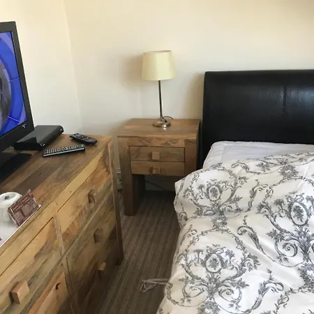 Wentworth Bed & Breakfast