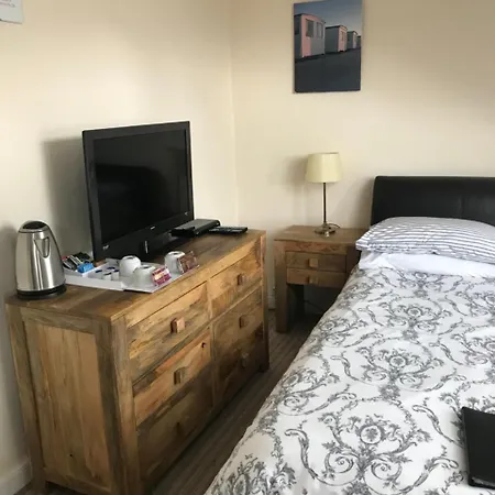 Couette-café Wentworth 4*