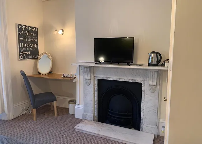 温特沃斯住宿加早餐旅馆