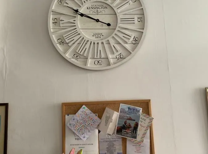 温特沃斯住宿加早餐旅馆 住宿加早餐酒店