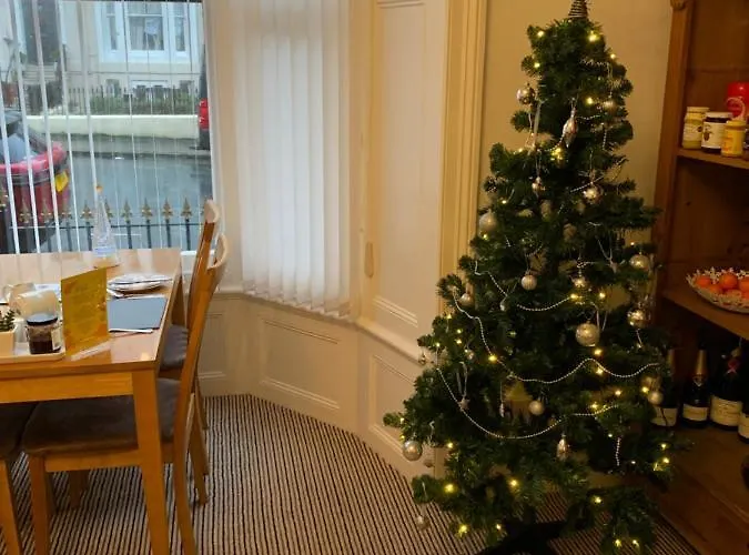 住宿加早餐酒店 温特沃斯住宿加早餐旅馆 4*