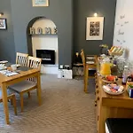 Wentworth Bed and breakfast