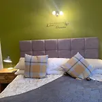 Wentworth Bed and breakfast Whitby