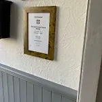 Bed and breakfast Wentworth