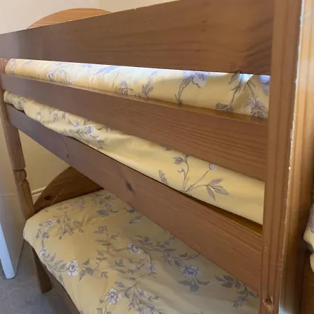 Bed and Breakfast Wentworth