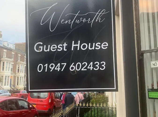 Wentworth 4* Γουίτμπι