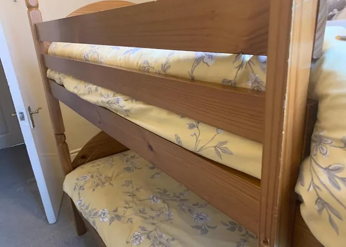 Bed and Breakfast Wentworth